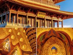 -牛首山文化旅游区