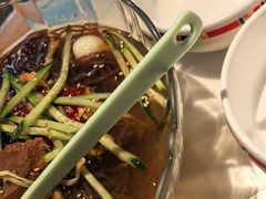 -七八冷面·延边朝鲜族美食(圣熙八号店)