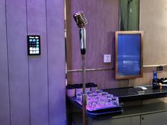 -K+PARTY连锁KTV(盈锋广场店)