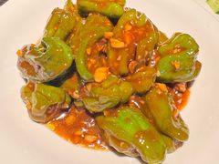 -芳芳私房菜·精做淮扬菜(承德路店)