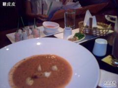 -Ginger(兴国路店)
