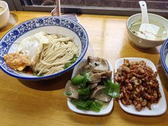 -裕兴记·三虾面(西北街总店)