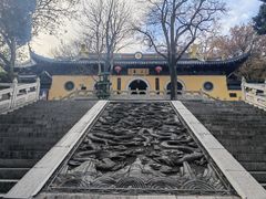 -虞山风景区