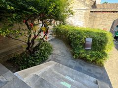 -李叔同故居纪念馆