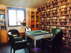 -里堂派对·独栋团建聚会小院轰趴馆(三圣乡店)