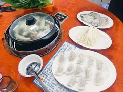 -花苑美食横琴生蚝火锅(拱北粤华路店)