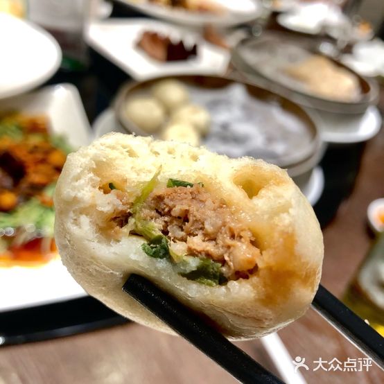 嵊州宾馆中餐部