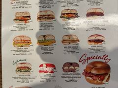 -HOLY BAGEL(苏河店)
