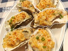 -阿妹小海鲜(下角店)