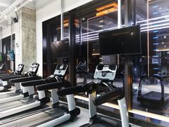 -LA合时健身4PMFIT(花桥旗舰店)