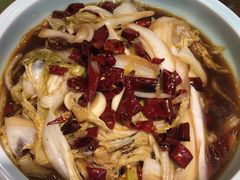 -秦唐一号西安菜馆(钟楼店)