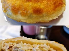猪肉酸菜-高晓山馅饼店(牛庄百年店)