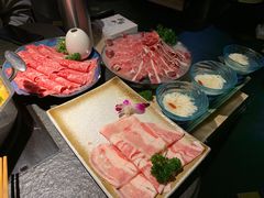 -新草堂锅物料理(泉城路店)