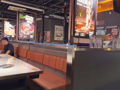 -猫抓烤肉(春熙路店)