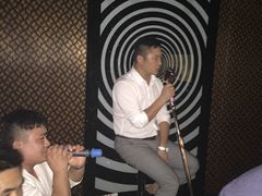 -凯乐会量贩KTV(国防大厦总店)