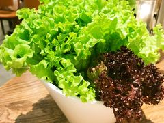 -釜山火炉韩式炭火烤肉(欧洲城店)