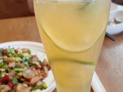 -云海肴·汽锅鸡·云南菜(苏州中心店)