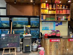 -山水人家(九堡店)