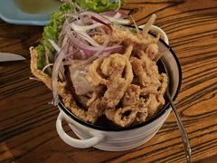 -El Bodegon阿根廷秘鲁餐厅(幸福路店)