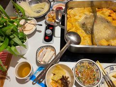 -螺大喜螺蛳粉火锅(雍和宫店)