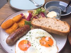 brunch&nbsp;combo-RAC BAR(安福路店)