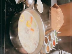 -官也街澳门火锅(新源里店)
