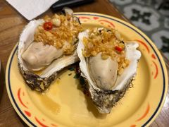 -辉记炭烧海鲜大排档·老字号(福田店)