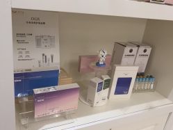 -香秀空间科技抗衰·美容中心