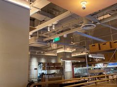 -新石器烤肉(之心城店)