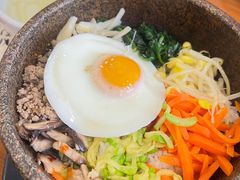 石锅拌饭-全州拌饭馆(断桥店)