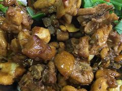 苗家土鸡-苗湘食府(十年店)