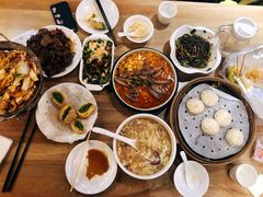 -陈傻子餐厅(世纪都会店)