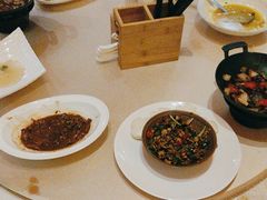 -锦园餐厅(九龙湖开元度假村店)