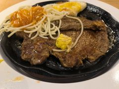 -豪客来牛排(文化路店)