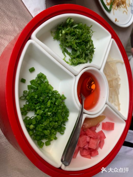 食神鱼头佛跳墙(百子湾旗舰店)图片