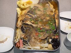 -半天妖烤鱼(中山路店)