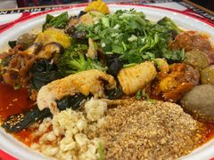 -文立新麻辣烫(合生汇21街区店)