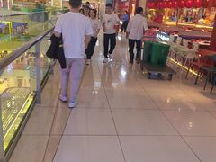 -北京华联购物中心(天通苑店)