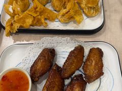 -喜莲咖啡
