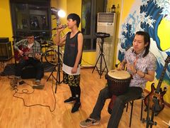 -艺桉余音琴行(火神庙分店)