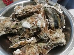 -宾朋海鲜特色美食餐厅·纯手工鲅鱼水饺(兴海路店)