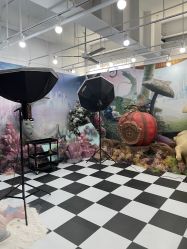 点击看大图 -小阿福儿童摄影(华中智谷店)