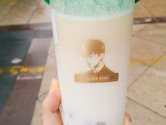 -TFIREROOM火社的茶(裕华万达店)