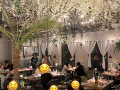 -岛风·台食小馆 ISLAND BISTRO(烟台山店)