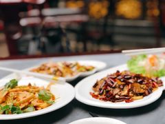 -蔼若春.传承三十年云南菜(金碧公园店)