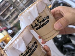 -SeekSeeking咖啡专门店(堰塘街店)