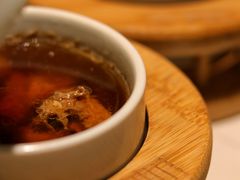 湖南土鸡汤-慕湘精致湖南菜(水贝店)
