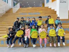 -伊顿幼儿园(棕榈泉校园)