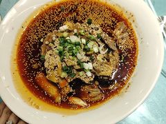 -干老四雅鱼饭店(滨江西路店)