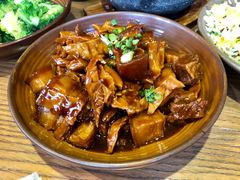 -扬州狮子楼·非遗淮扬菜(总店)